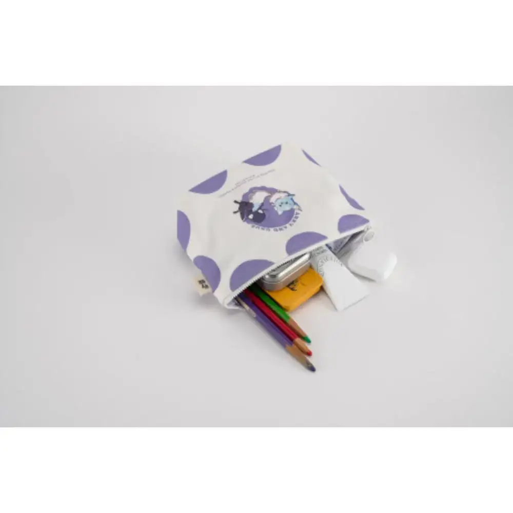 +99 Reinforced Wooden Stick - Fabric Pouch - Image 5