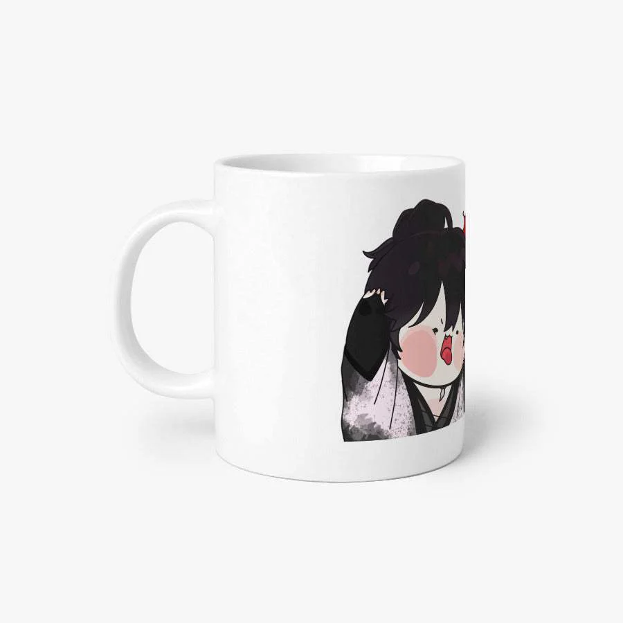9jayaj9 - Onijei Mug - Image 2
