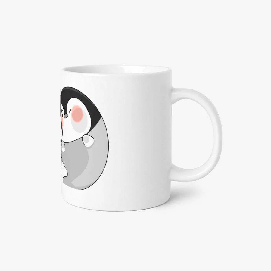 9jayaj9 - Onijei Mug - Image 3