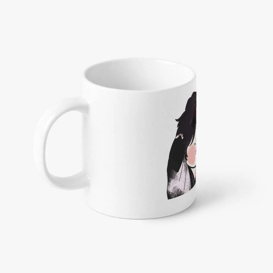9jayaj9 - Onijei Mug - Image 4