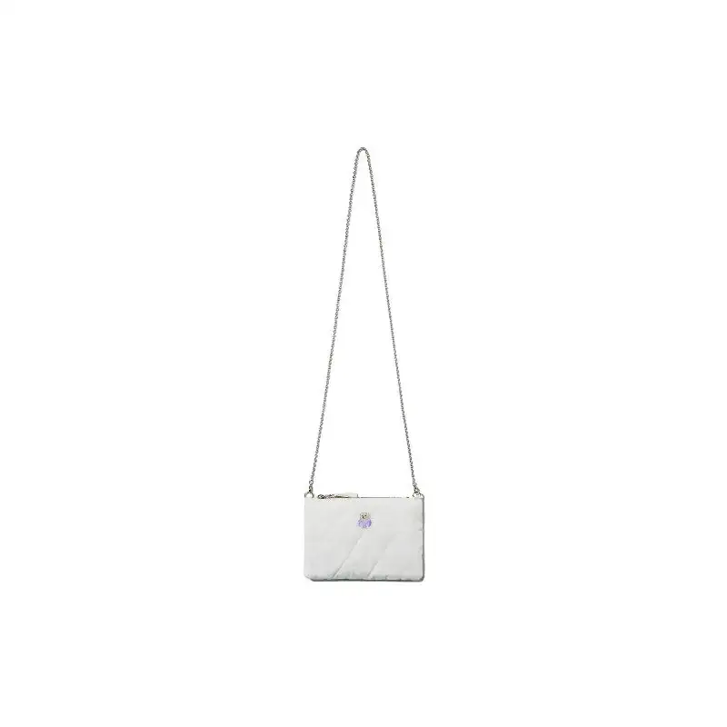 A Piece Of Cake - Quilting 2Way Mini Pouch - Image 2