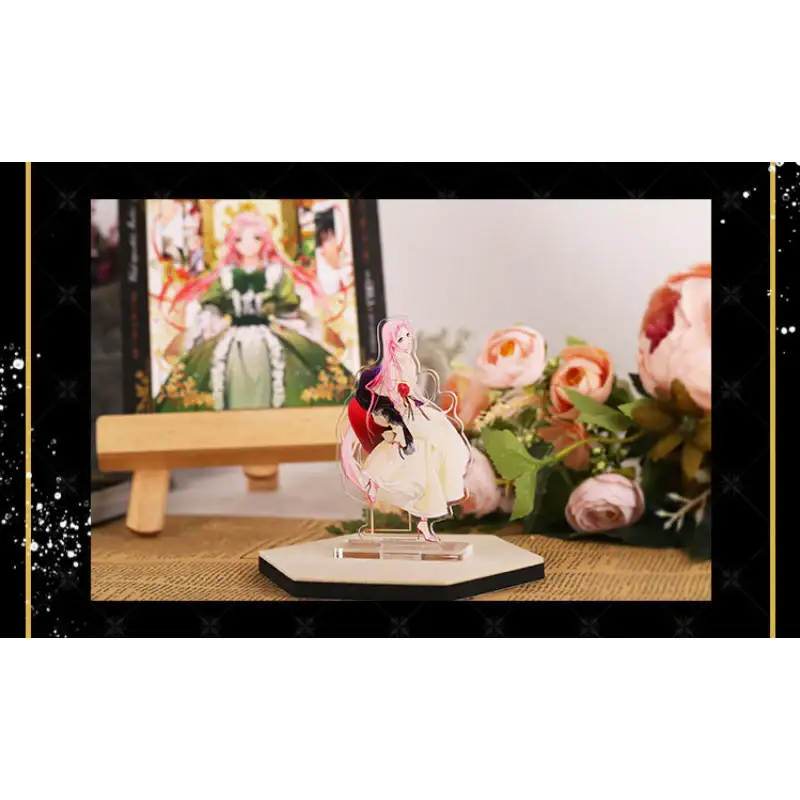 A Stepmother's Fairy Tale - Acrylic Stand - Image 6