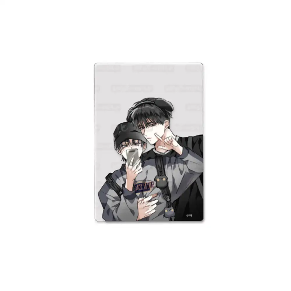 A World Without You - Photo Frame Selfie Mode - Image 3