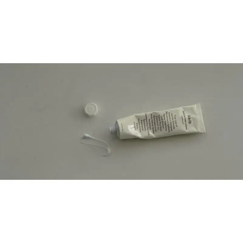 Abib - Jericho Rose Creme Nutrition Tube 1+1 Set - Image 8