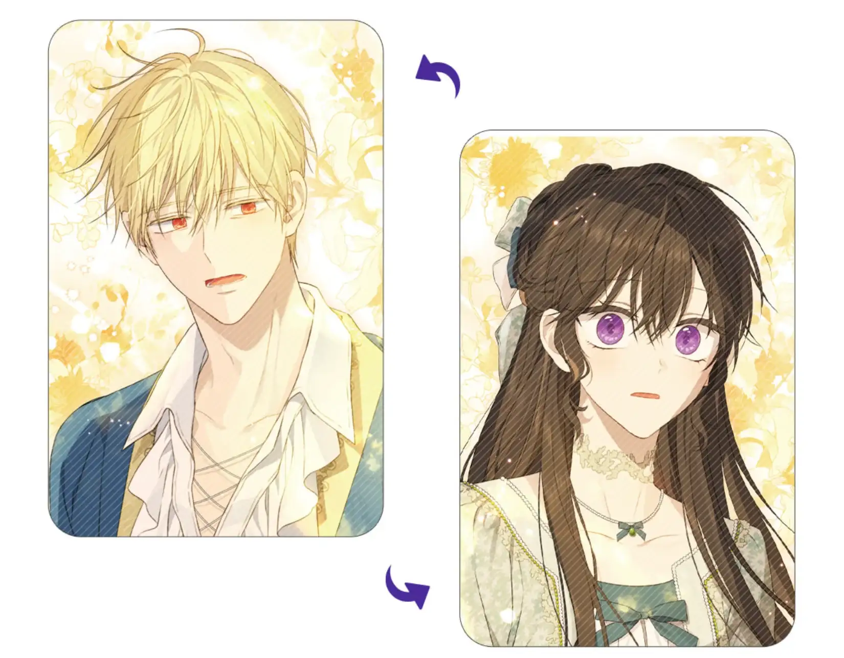 Actually, I'm The Real One - Lenticular Photocard Set - Image 2