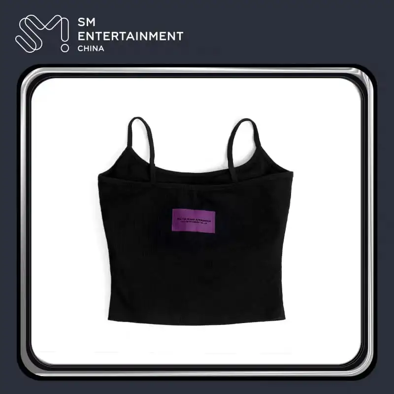 aespa - The 1st Album Armageddon MD Camisole - Image 3