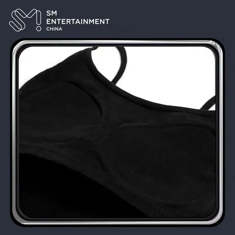 aespa - The 1st Album Armageddon MD Camisole - Image 4