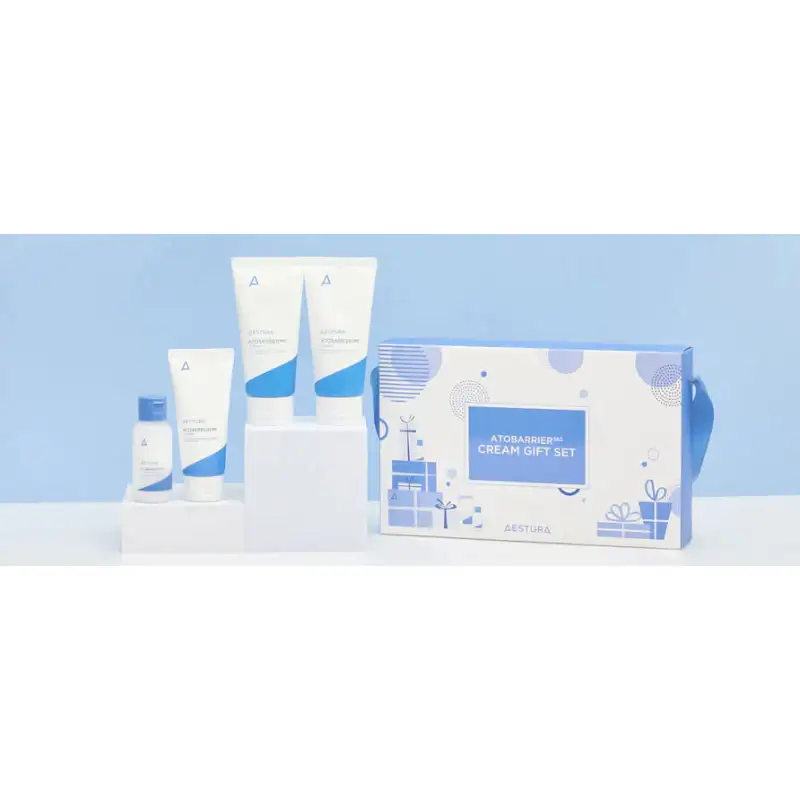 AESTURA - Atobarrier 365 Cream Gift Set - Image 2