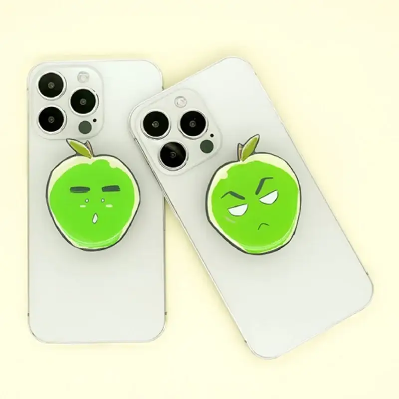 After School Lessons For Unripe Apples - Griptok - Image 2