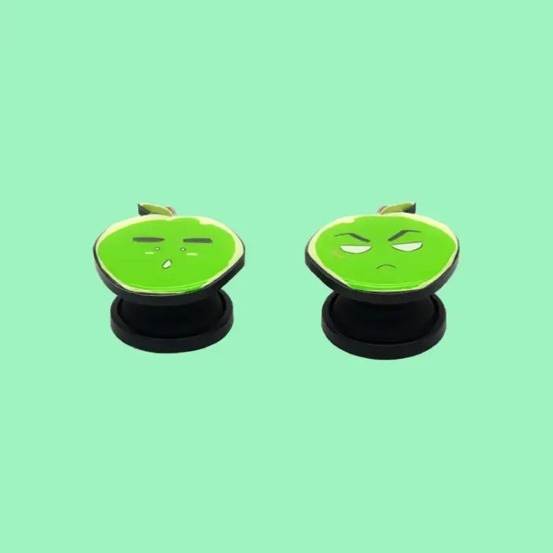 After School Lessons For Unripe Apples - Griptok - Image 3