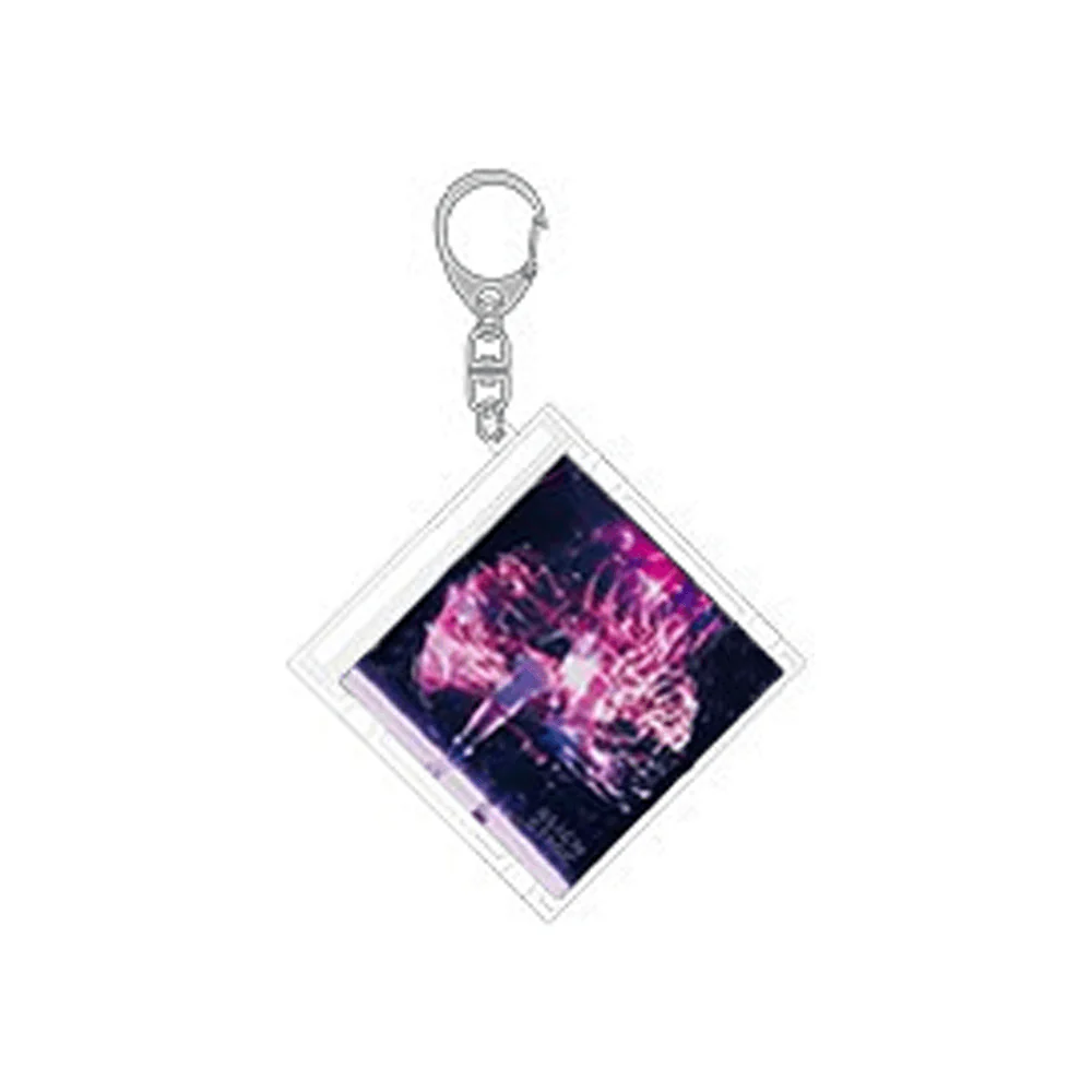 Alien Stage -  NFC CD Keyring - Image 4