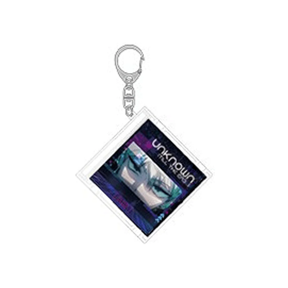 Alien Stage -  NFC CD Keyring - Image 5