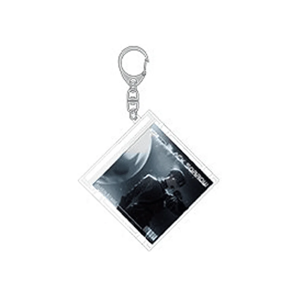 Alien Stage -  NFC CD Keyring - Image 6