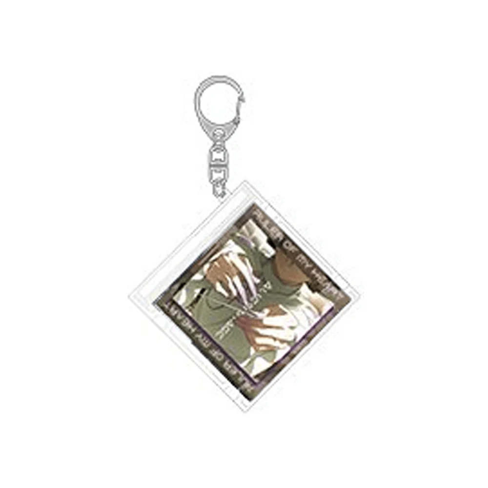Alien Stage -  NFC CD Keyring - Image 7