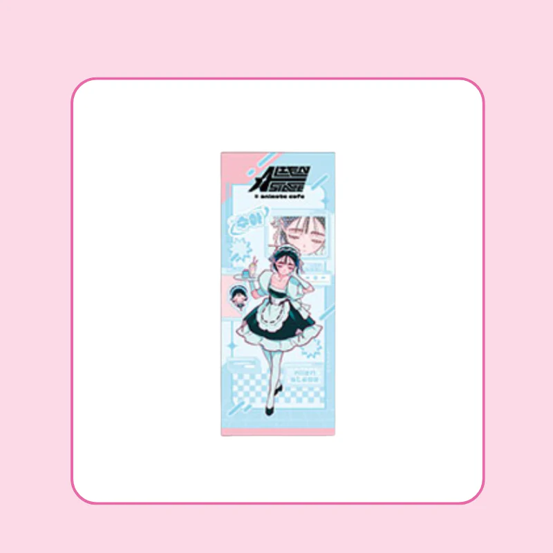ALIEN STAGE x ANIMATE CAFE - Big Tapestry - Image 3