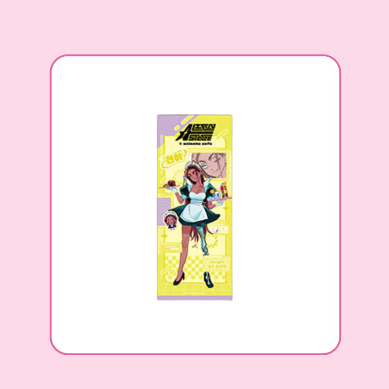 ALIEN STAGE x ANIMATE CAFE - Big Tapestry - Image 7