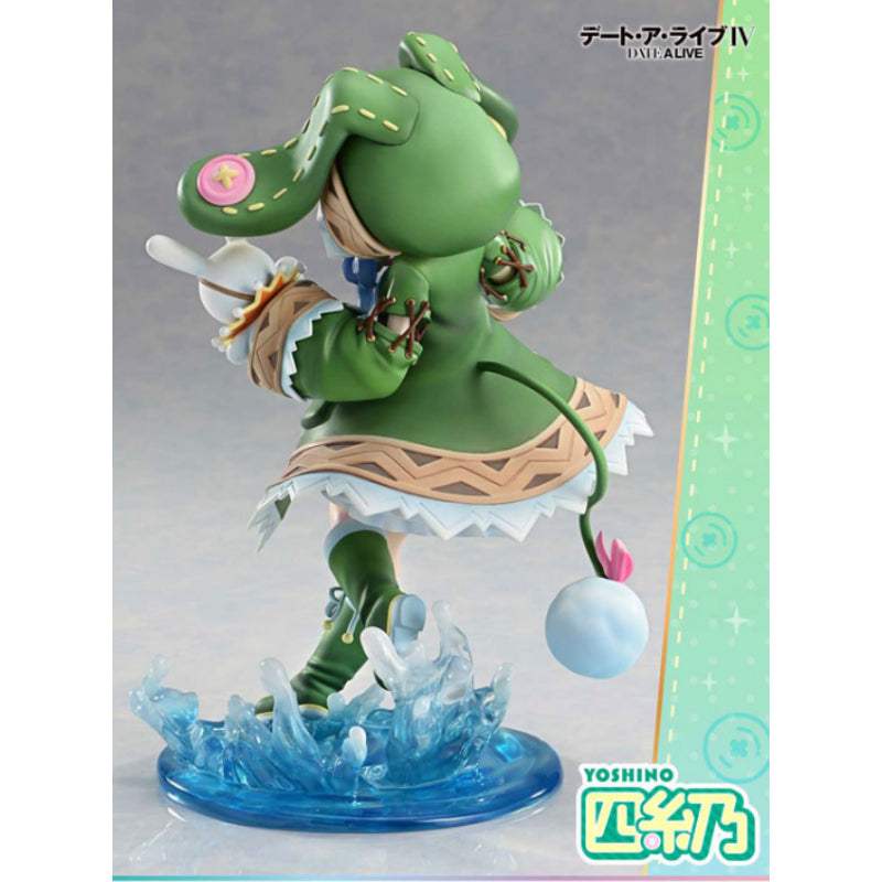 AmiAmi - PRISMA WING Date A Live Yoshino 1/7 Complete Figure - Image 4