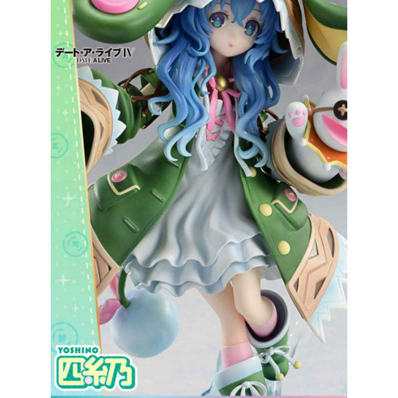 AmiAmi - PRISMA WING Date A Live Yoshino 1/7 Complete Figure - Image 5