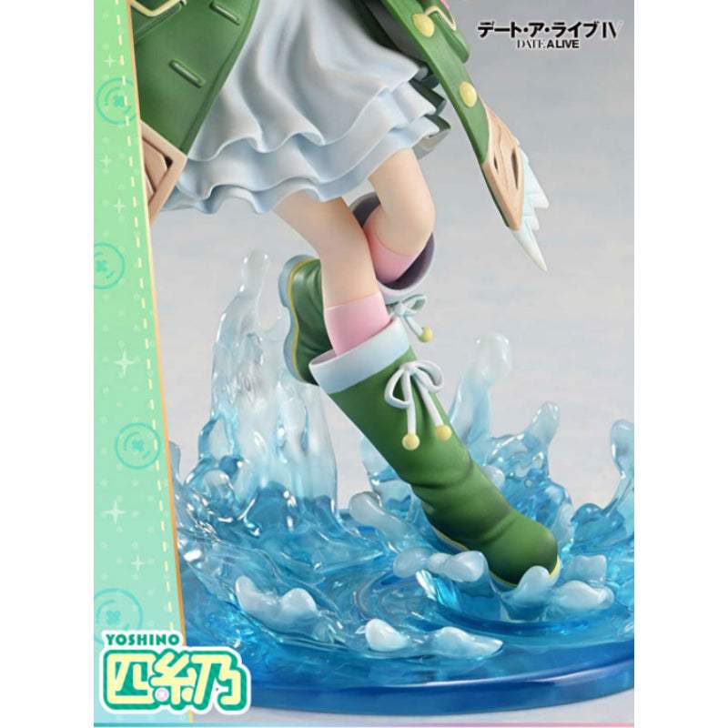 AmiAmi - PRISMA WING Date A Live Yoshino 1/7 Complete Figure - Image 7