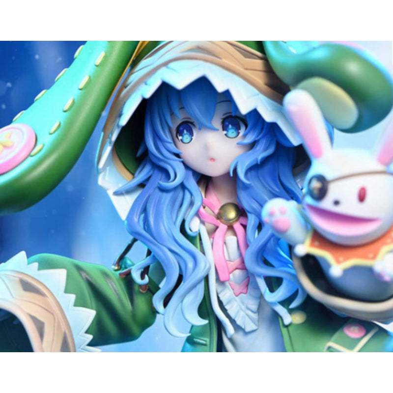 AmiAmi - PRISMA WING Date A Live Yoshino 1/7 Complete Figure - Image 9