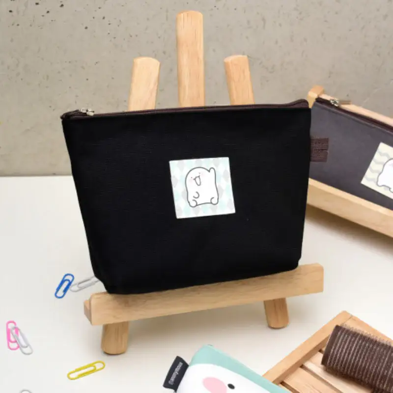 Anonymous - Label Pouch - Image 2