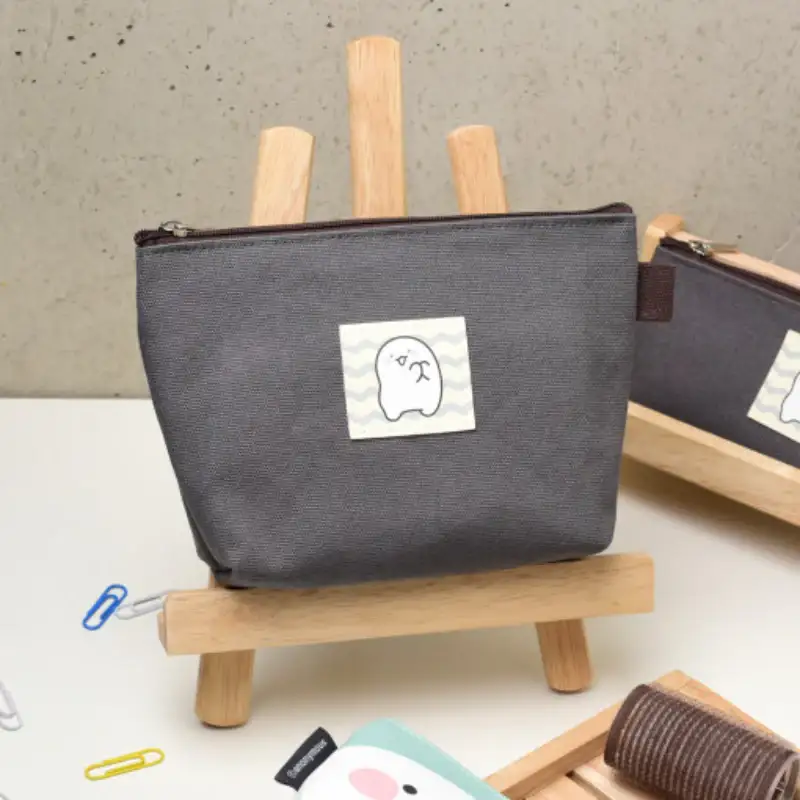 Anonymous - Label Pouch - Image 4