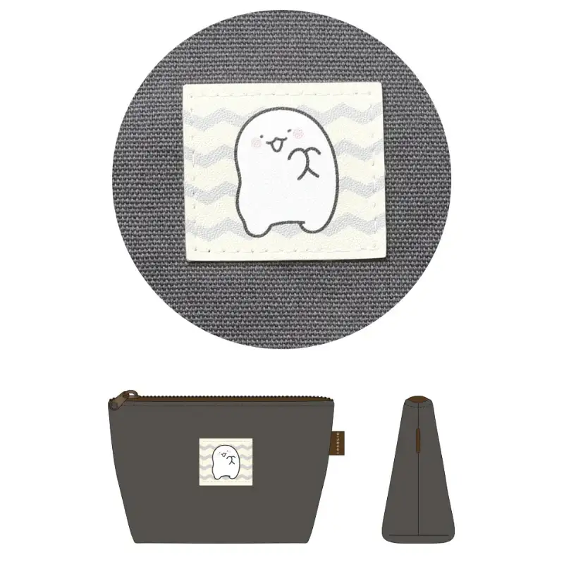 Anonymous - Label Pouch - Image 5