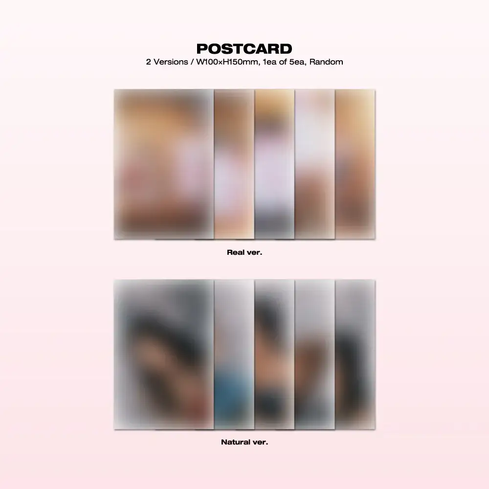 Apink - SELF : 10th Mini Album (2-Version Set) - Image 4