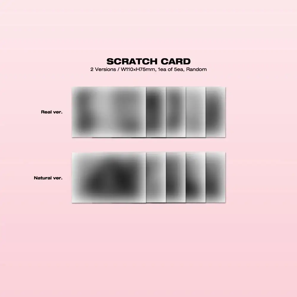 Apink - SELF : 10th Mini Album (2-Version Set) - Image 5