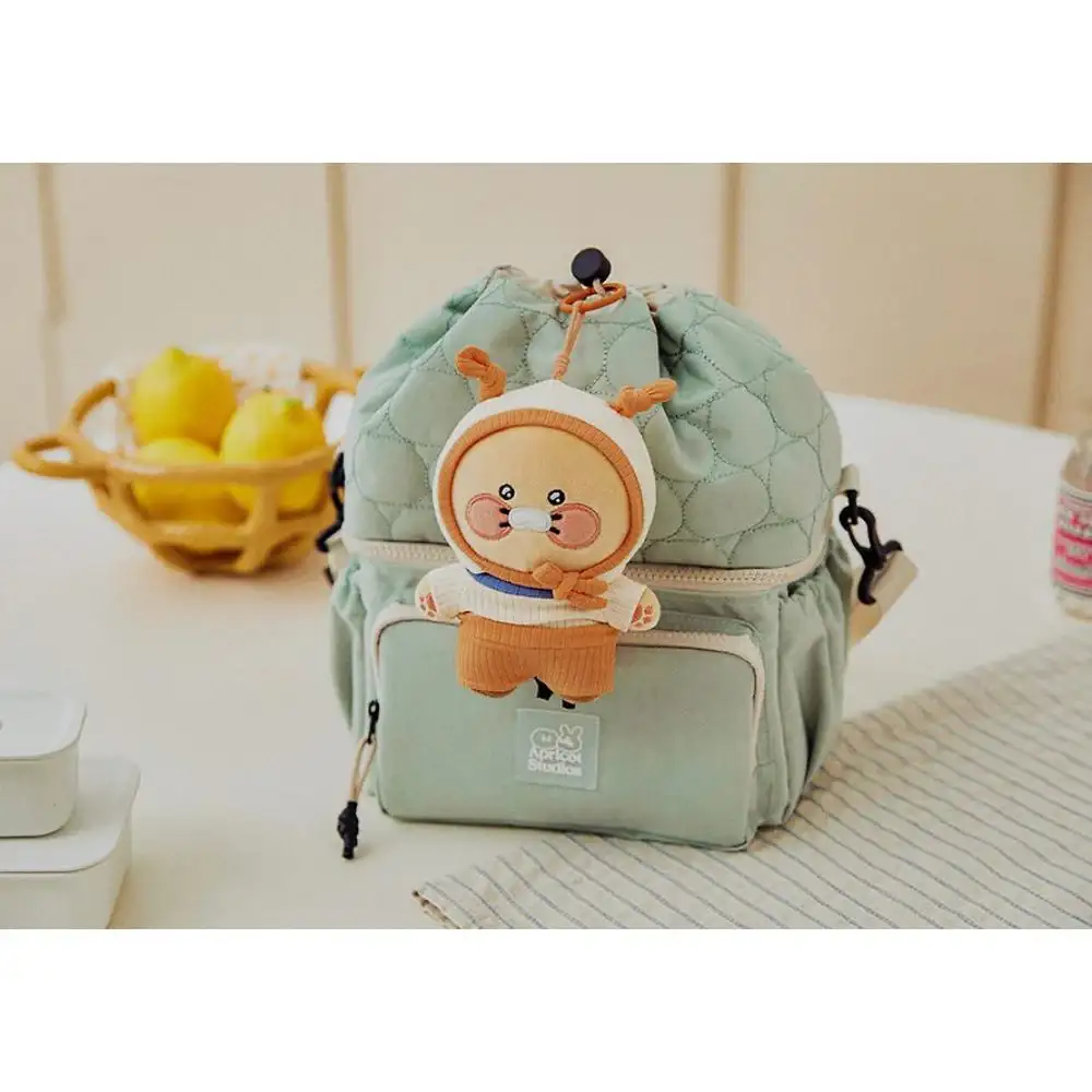Apricot Studios x Kakao Friends - Castanet Bag - Image 15