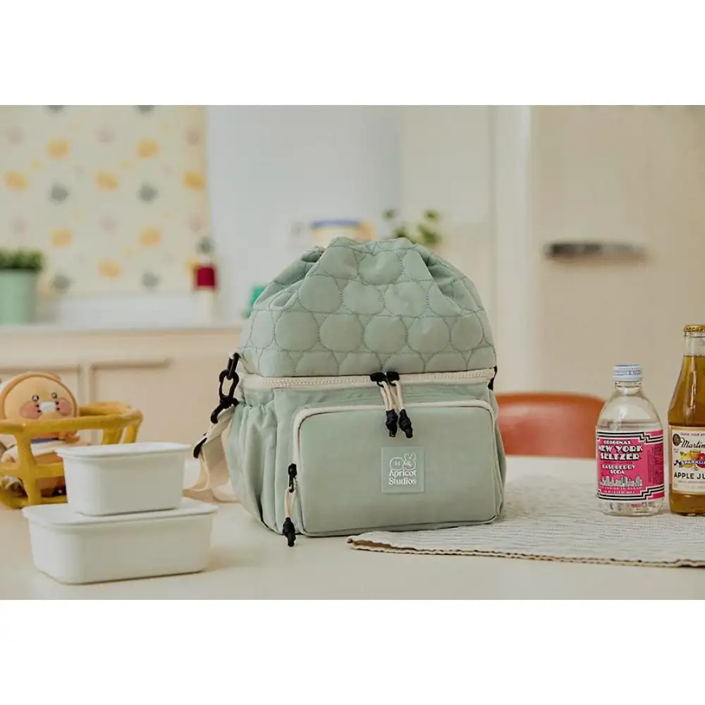 Apricot Studios x Kakao Friends - Castanet Bag - Image 7
