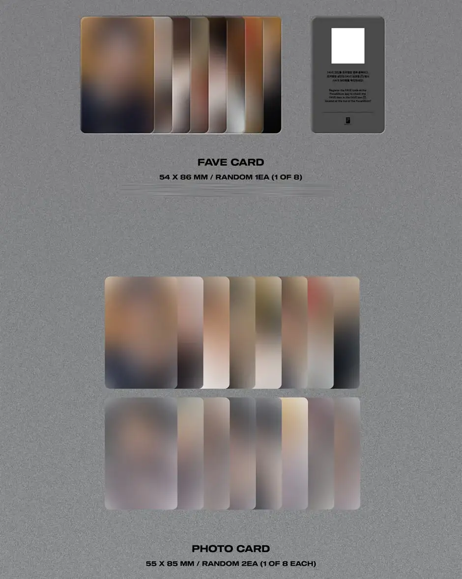ATEEZ - SPIN OFF: FROM THE WITNESS : Album - Image 10