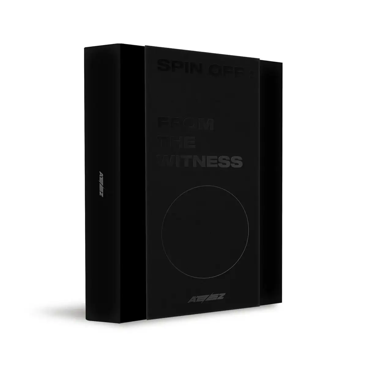 ATEEZ - SPIN OFF: FROM THE WITNESS : Album - Image 13