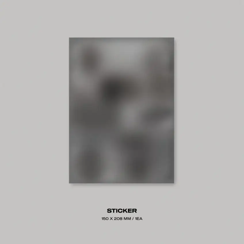 ATEEZ - SPIN OFF: FROM THE WITNESS : Album - Image 19