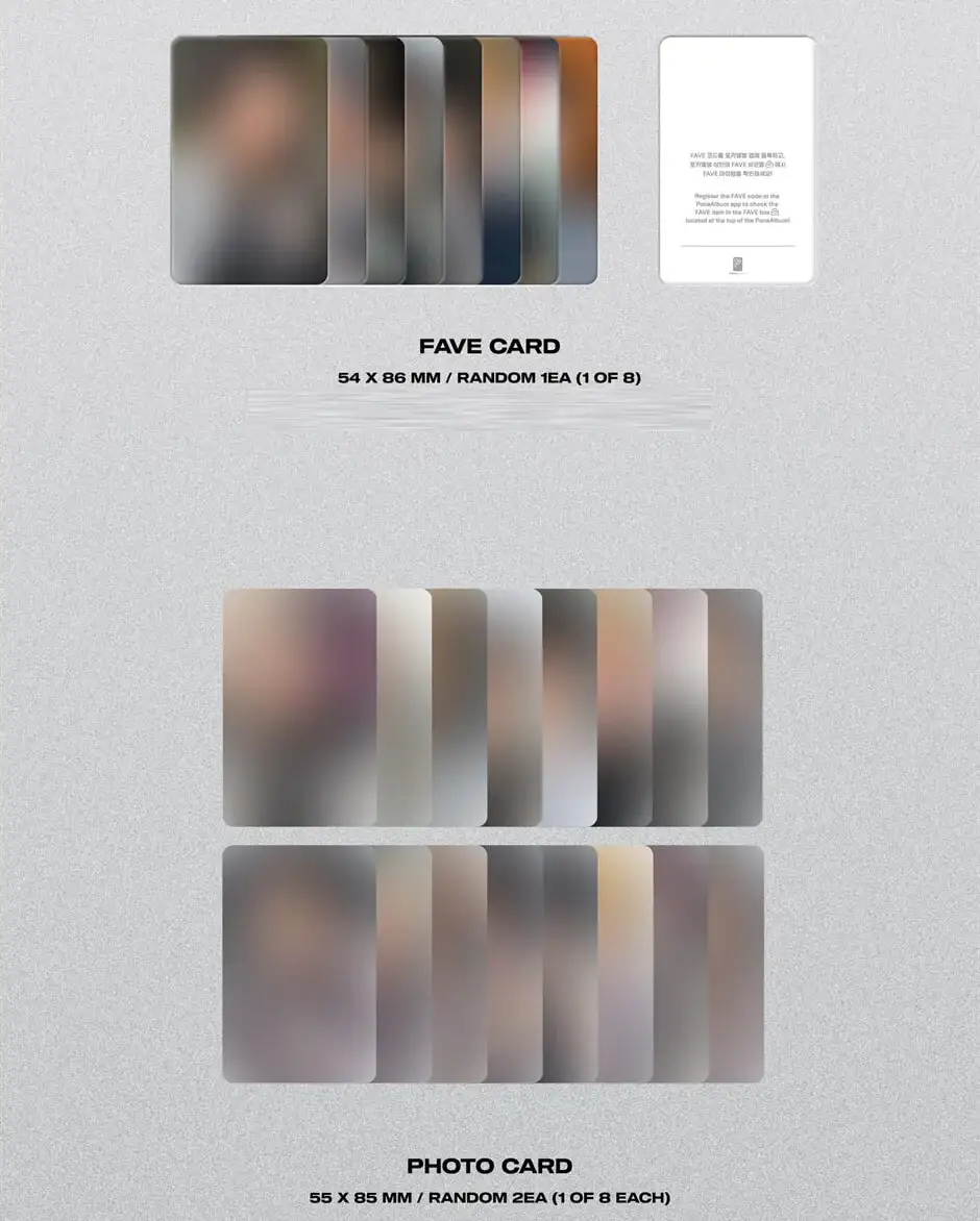 ATEEZ - SPIN OFF: FROM THE WITNESS : Album - Image 5