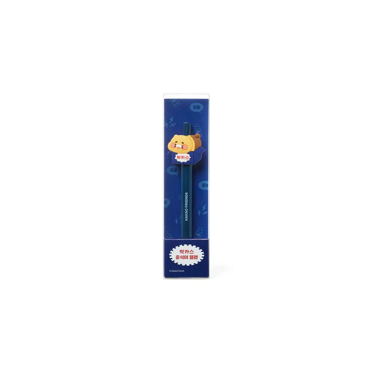 Bacchus x Kakao Friends - Gel Pen - Image 8