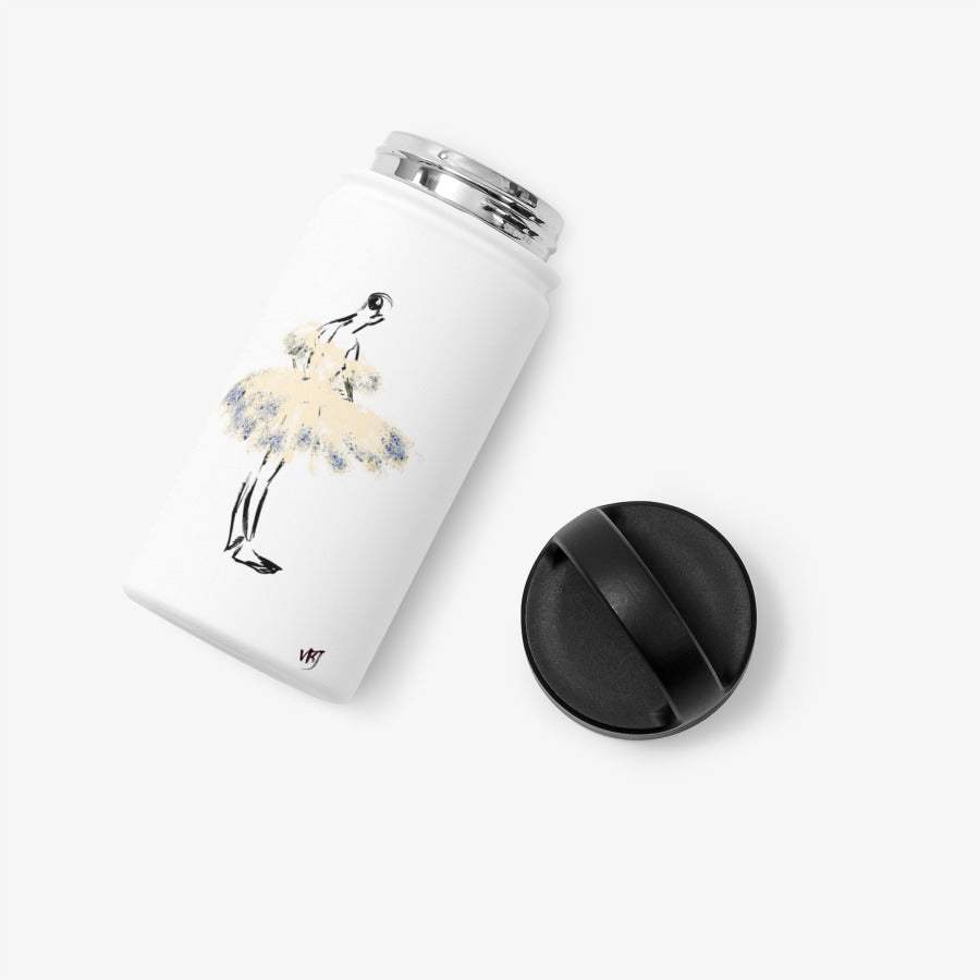 Ballet Core - Veronicaj Ballerinas Tumbler - Image 2