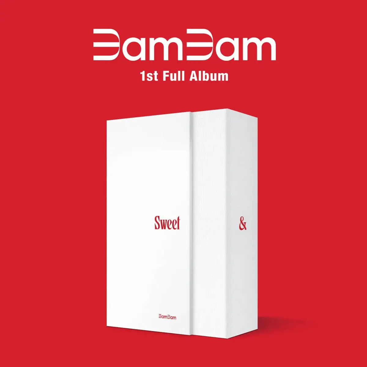 BamBam - Sour & Sweet : 1st Full Album - Image 10