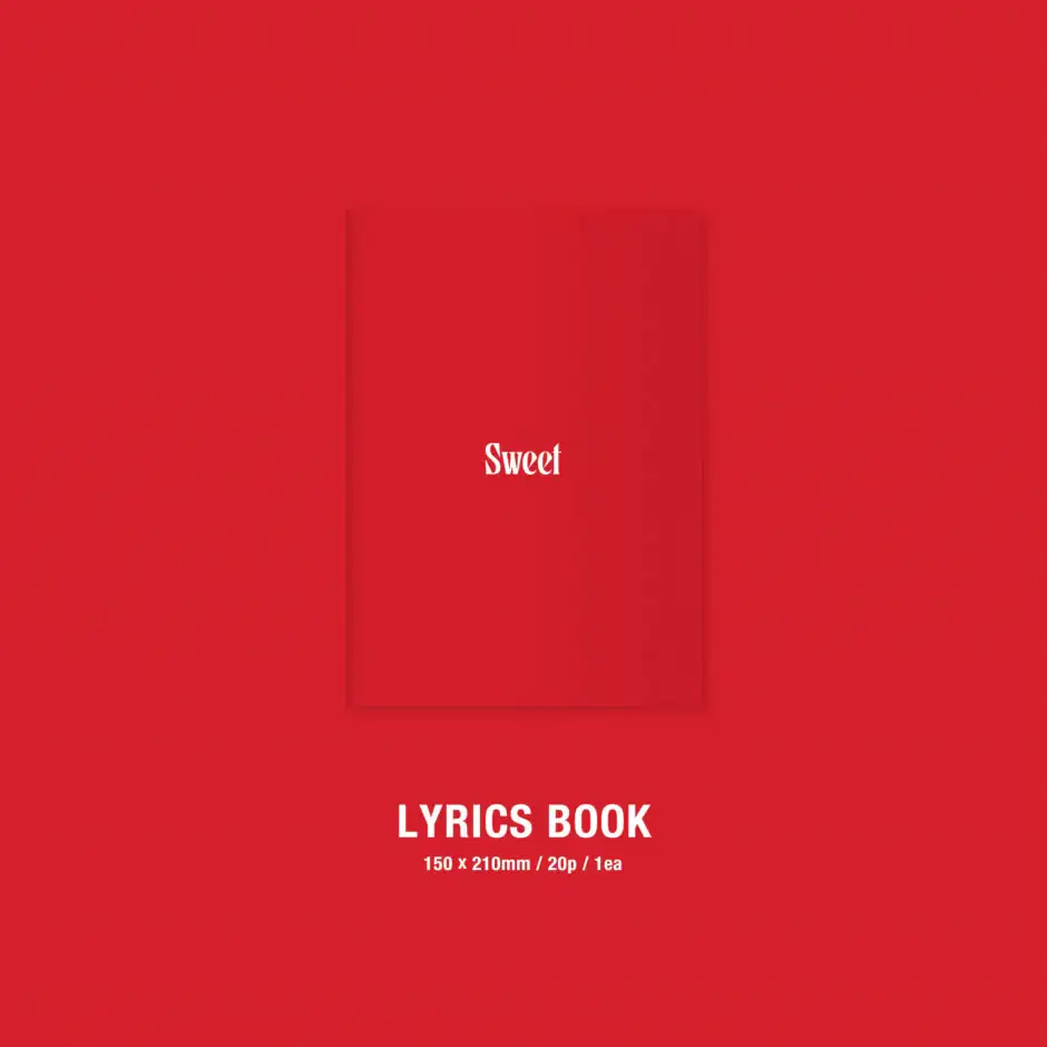BamBam - Sour & Sweet : 1st Full Album - Image 12