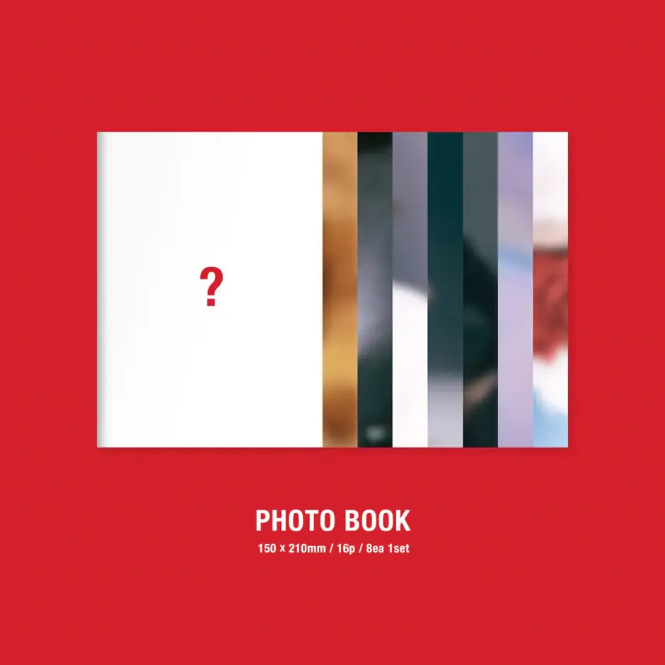 BamBam - Sour & Sweet : 1st Full Album - Image 13