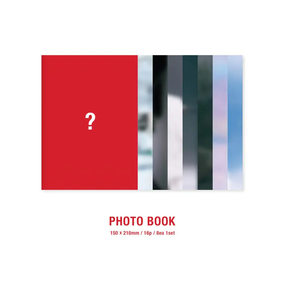 BamBam - Sour & Sweet : 1st Full Album - Image 5