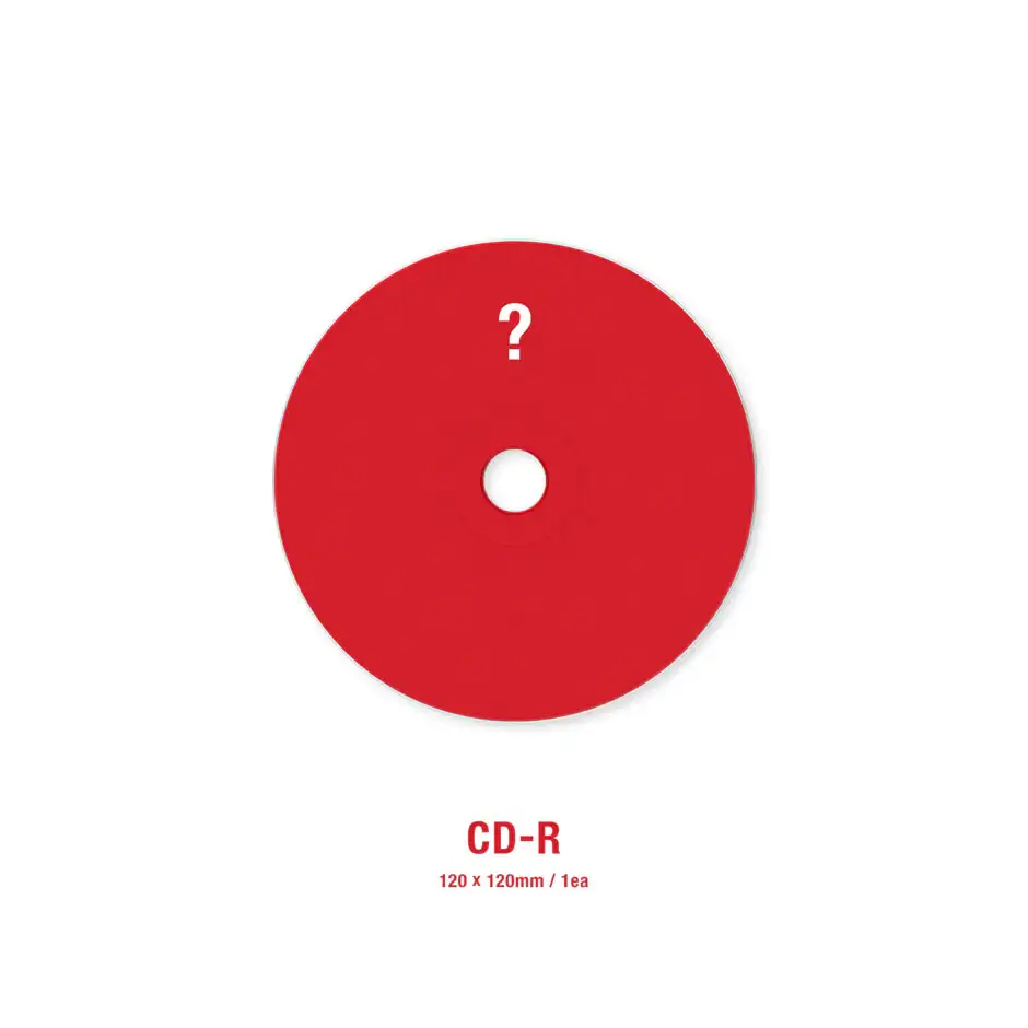 BamBam - Sour & Sweet : 1st Full Album - Image 7
