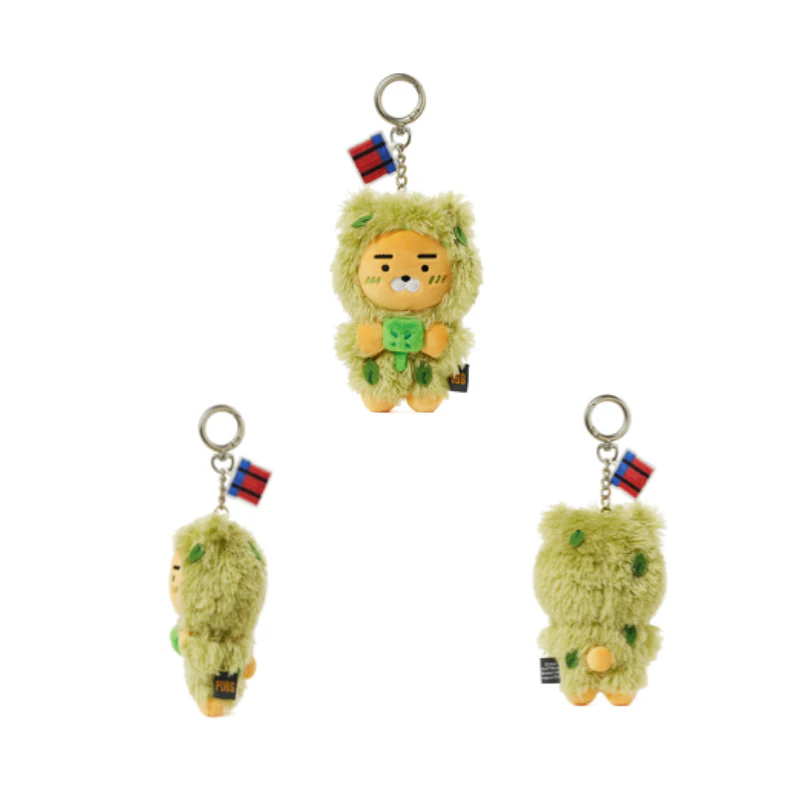Battleground x Kakao Friends -  Keychain Doll - Image 10