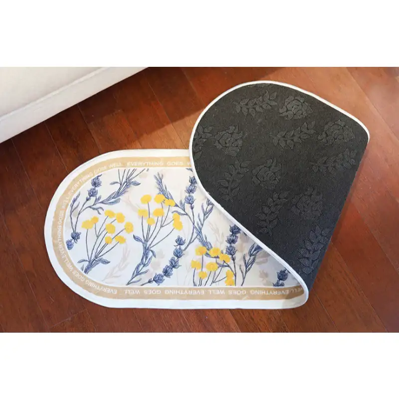 Becond - Botanic Floor Mat - Image 8