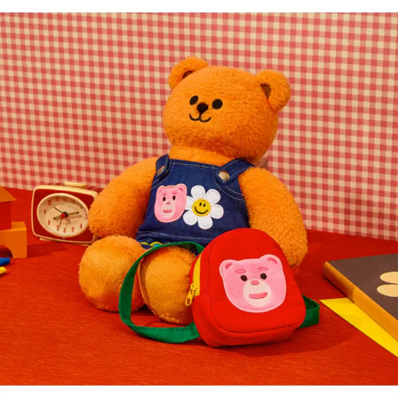 BELLYGOM x Wiggle Wiggle - Toy - Image 5