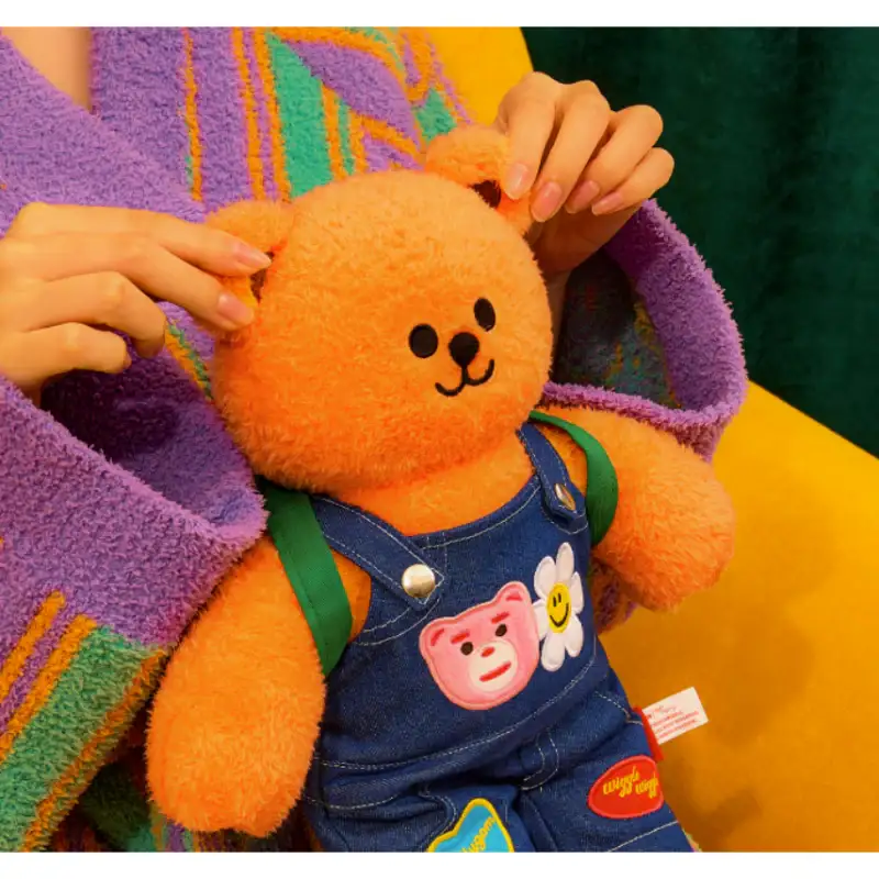 BELLYGOM x Wiggle Wiggle - Toy - Image 6