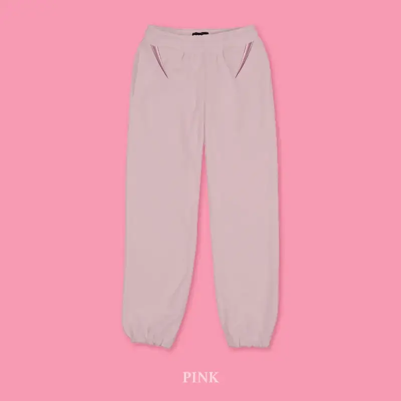 BlackPink - Pink Venom - Sweatpants - Image 3