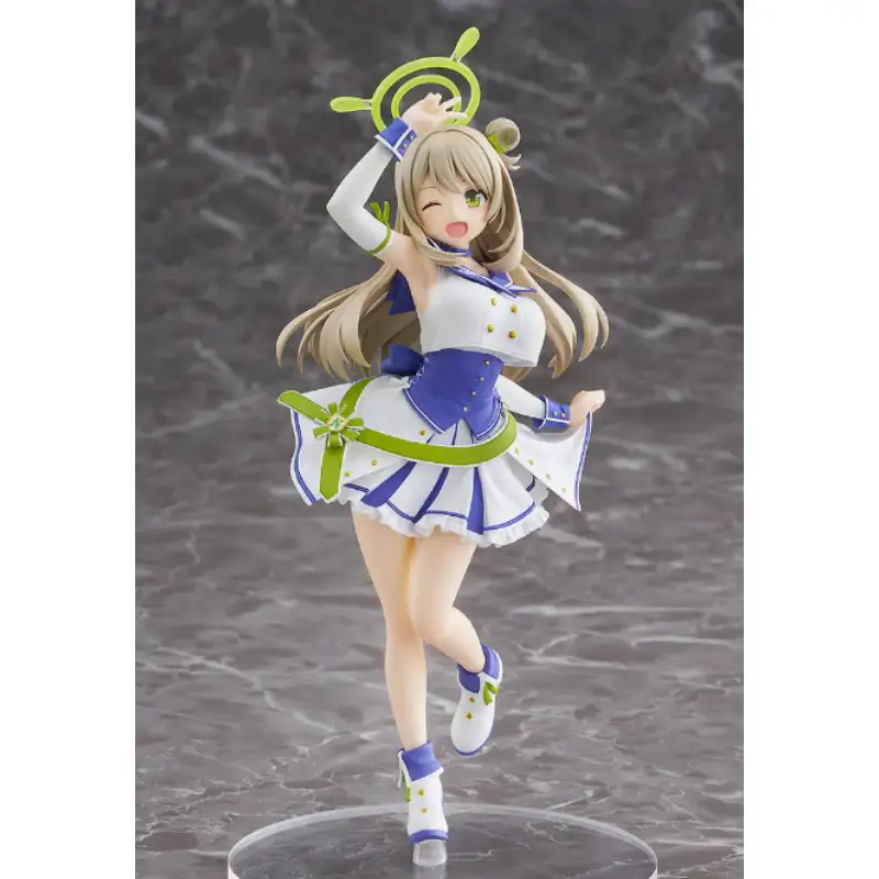 Blue Archive - POP UP PARADE Nonomiya Playful Straight Ver. - Image 2
