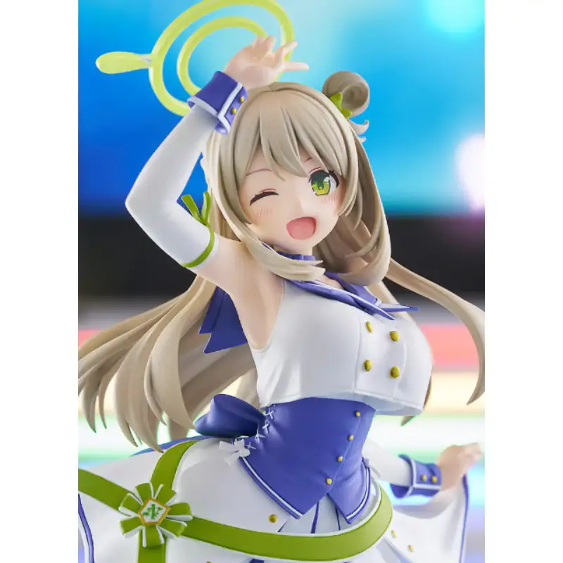 Blue Archive - POP UP PARADE Nonomiya Playful Straight Ver. - Image 4