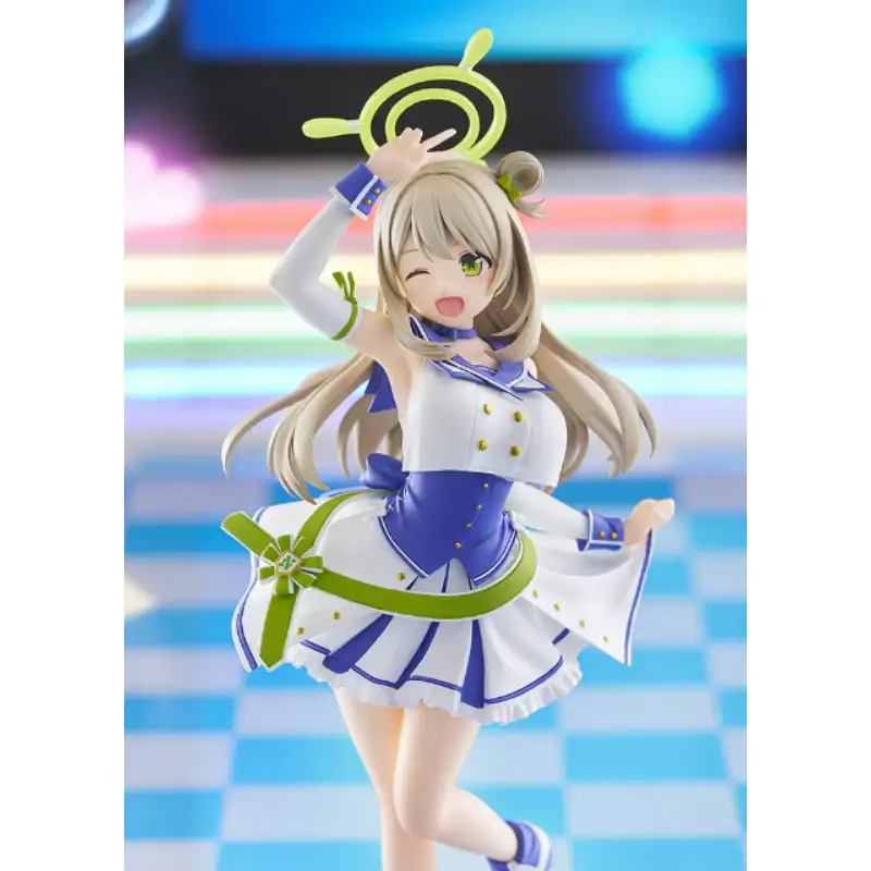 Blue Archive - POP UP PARADE Nonomiya Playful Straight Ver. - Image 6